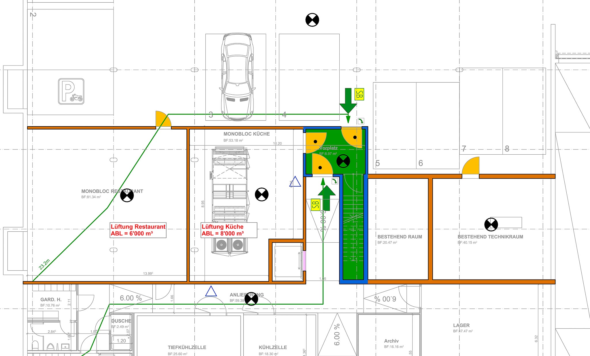 BS20008 - MCD Romanshorn