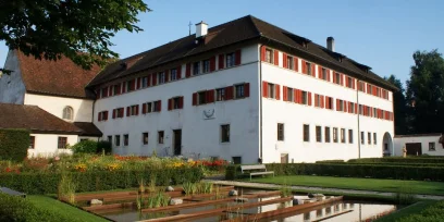 Wir lieben grosse Projekte,